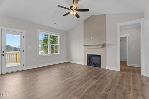 $385,000 | 7507 Squirrel Den Road, Bailey, NC 27807