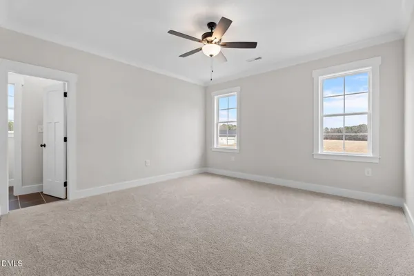 $385,000 | 7507 Squirrel Den Road, Bailey, NC 27807