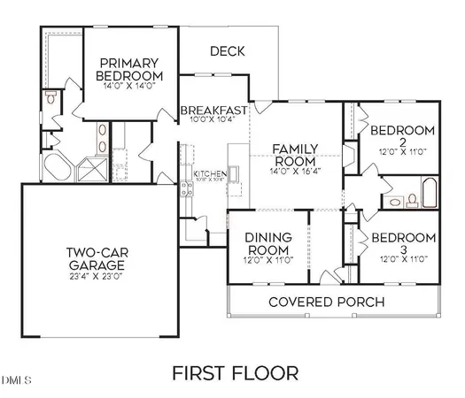 $385,000 | 7507 Squirrel Den Road, Bailey, NC 27807