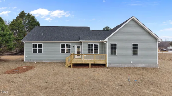 $385,000 | 7507 Squirrel Den Road, Bailey, NC 27807