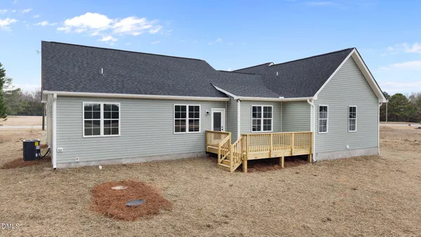 $385,000 | 7507 Squirrel Den Road, Bailey, NC 27807