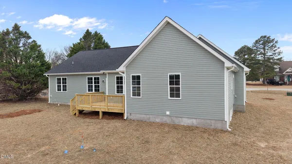 $385,000 | 7507 Squirrel Den Road, Bailey, NC 27807