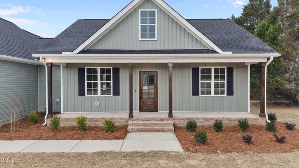 $385,000 | 7507 Squirrel Den Road, Bailey, NC 27807