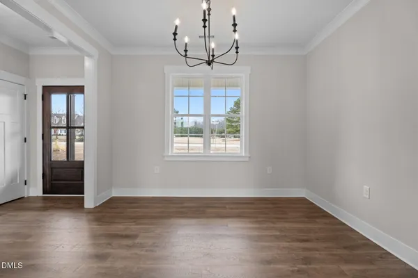 $385,000 | 7507 Squirrel Den Road, Bailey, NC 27807