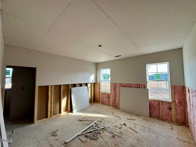 $385,000 | 7507 Squirrel Den Road, Bailey, NC 27807