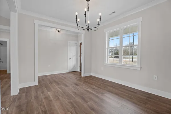 $385,000 | 7507 Squirrel Den Road, Bailey, NC 27807