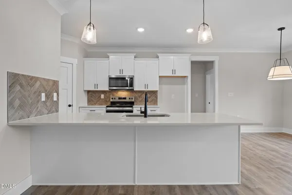 $385,000 | 7507 Squirrel Den Road, Bailey, NC 27807