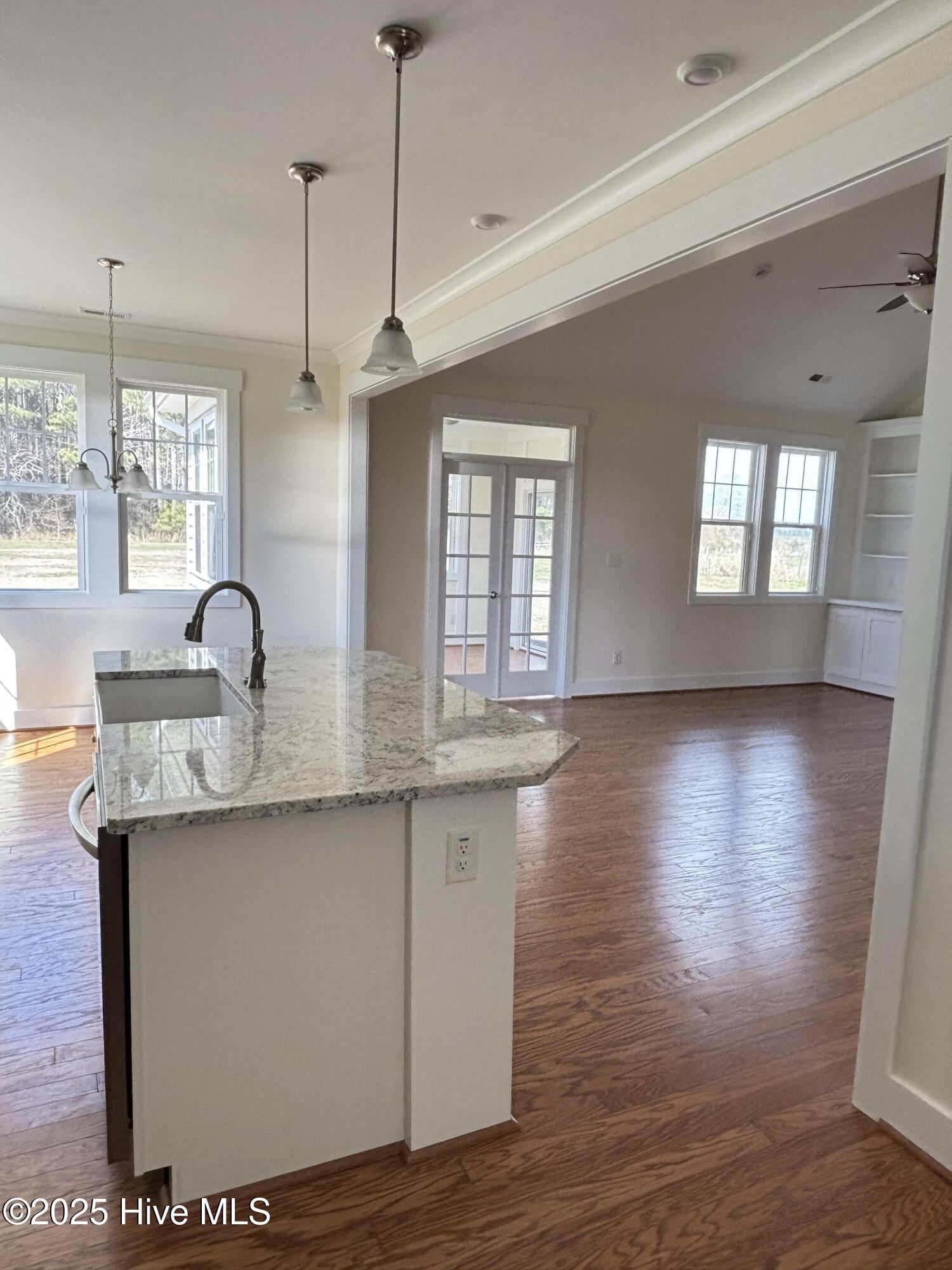 12 Hackley Road Gates, NC 27937 - Photo 18 of 57 Kitchen