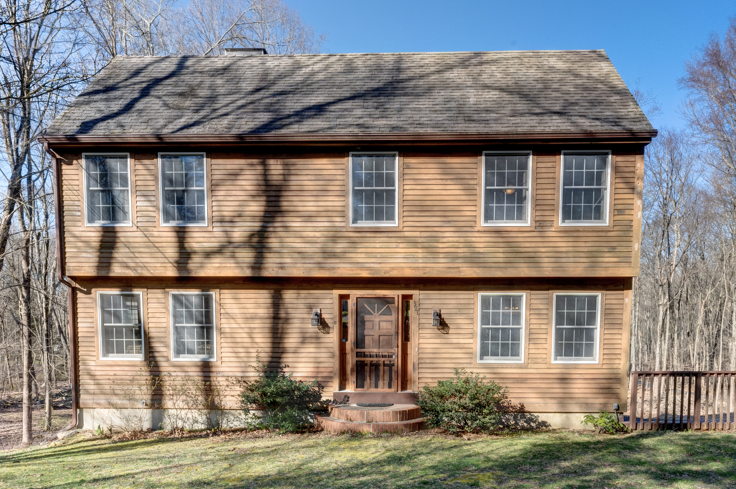 397 Clubhouse Road Lebanon, CT 06249 - Photo 1 of 1