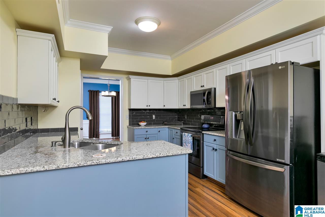 6283 Kestral View Road Trussville, AL 35173 - Photo 7 of 23