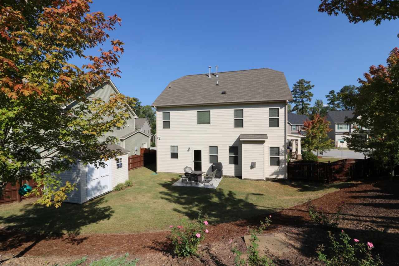 1303 Ranchester Road Knightdale, NC 27545 - Photo 26 of 30 Photo 26
