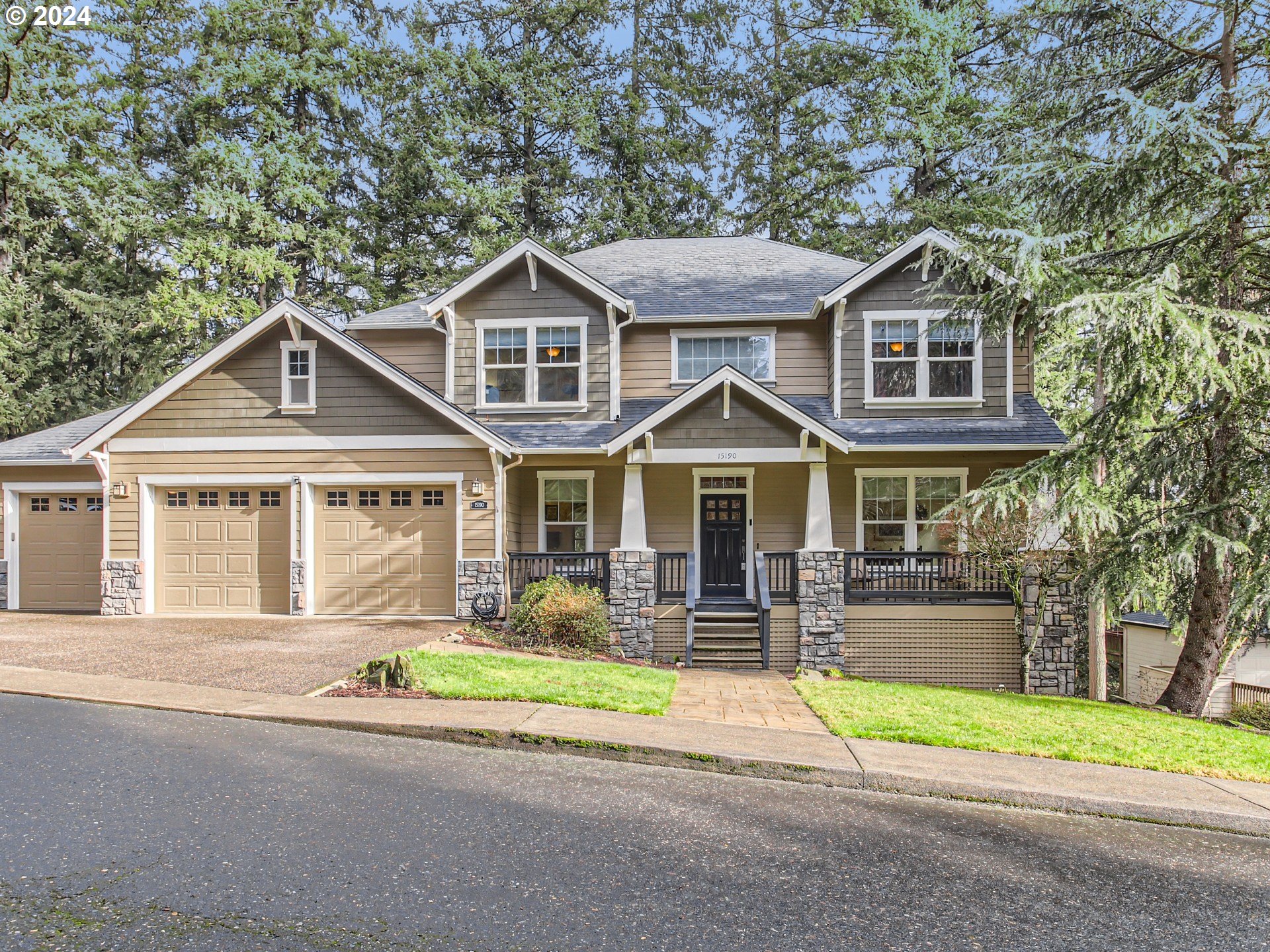 15190 Southwest 139th Ave  