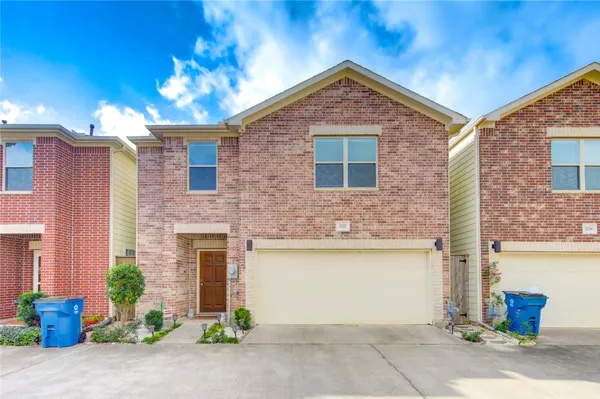 $1,999 | 3707 Main Poplar Drive, Houston, TX 77025
