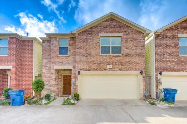 $1,999 | 3707 Main Poplar Drive, Houston, TX 77025