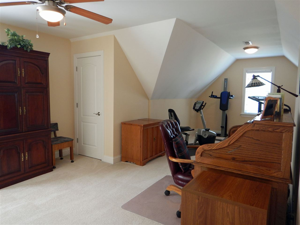 636 Competition Road Raleigh, NC 27603 - Photo 15 of 25 Bonus Room