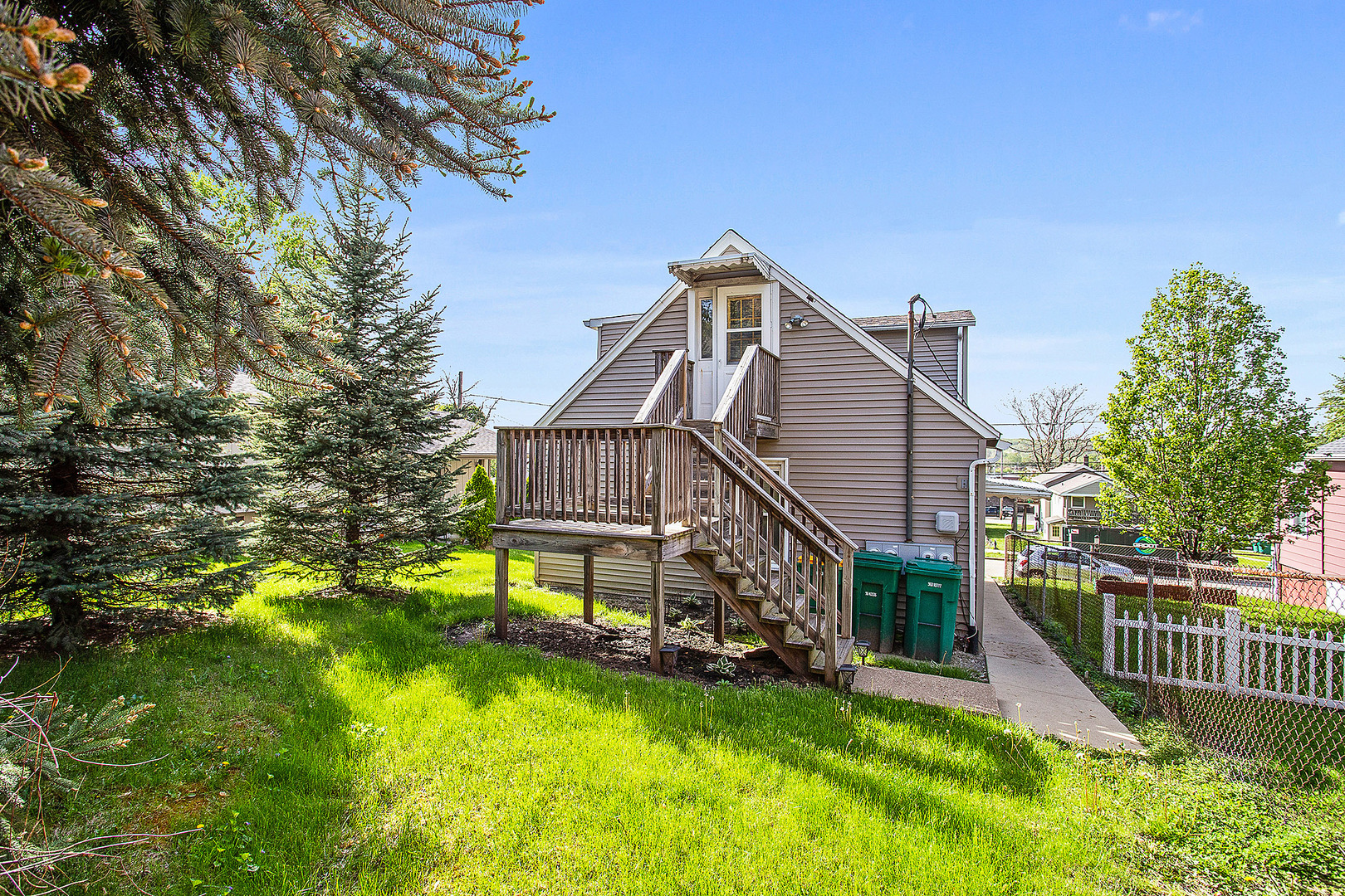 512 Porter Street, Unit 2 Lemont, IL 60439 - Photo 15 of 19