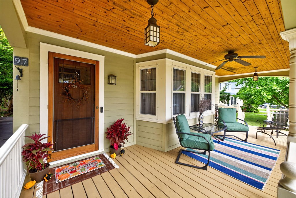 97 Croydon Road Rochester, NY 14610 - Photo 5 of 32 Gallery Image 5