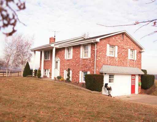 121 Knox Road Claysville, PA 15323 - Photo 1 of 1 Gallery Image 1