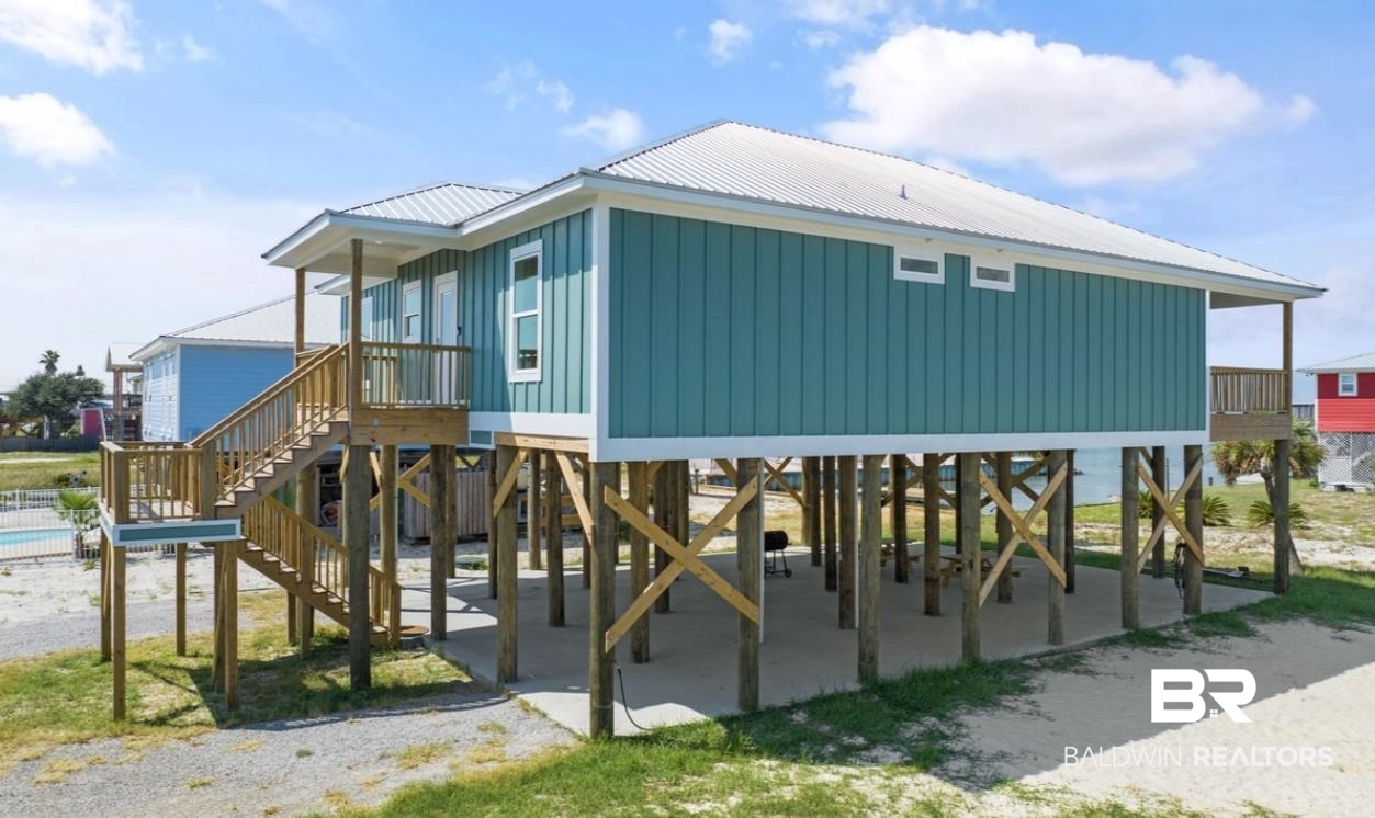 2517 Muscogee Road Gulf Shores, AL 36542 - Photo 30 of 32