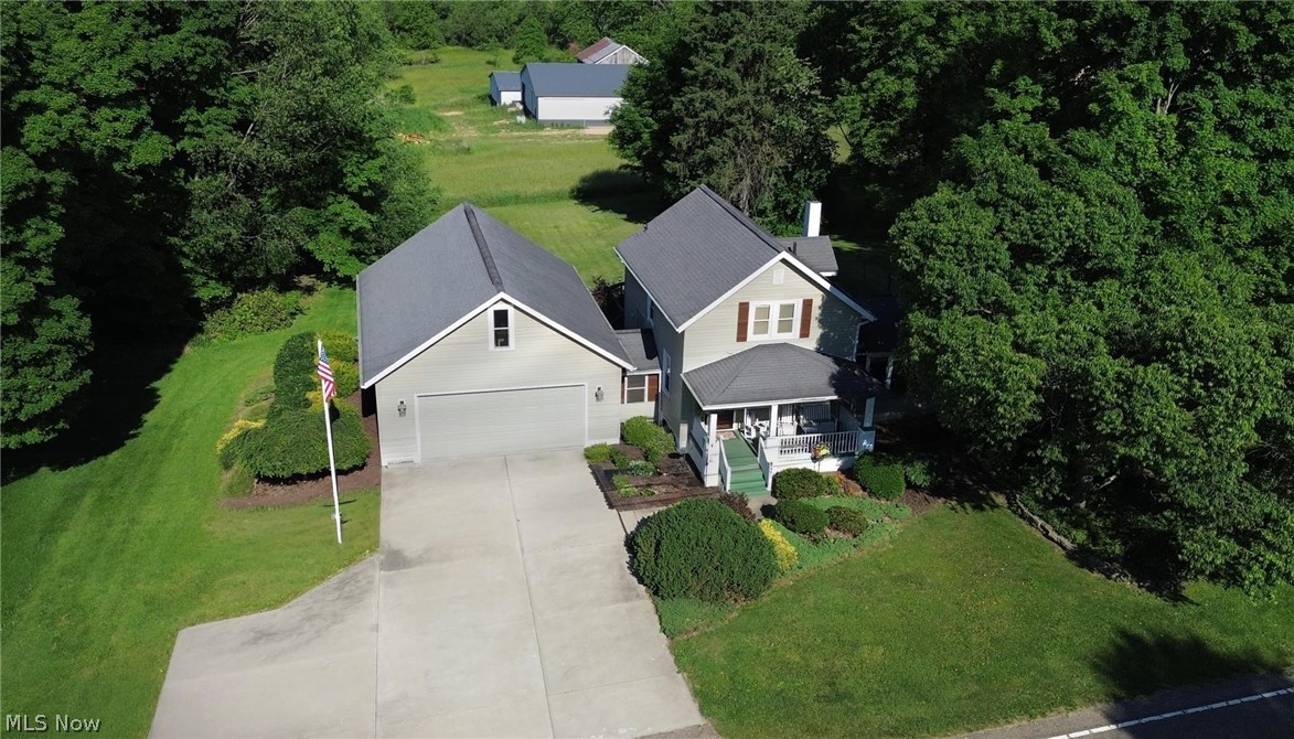 4461 Whinnery Road Salem, OH 44460 - Photo 37 of 42