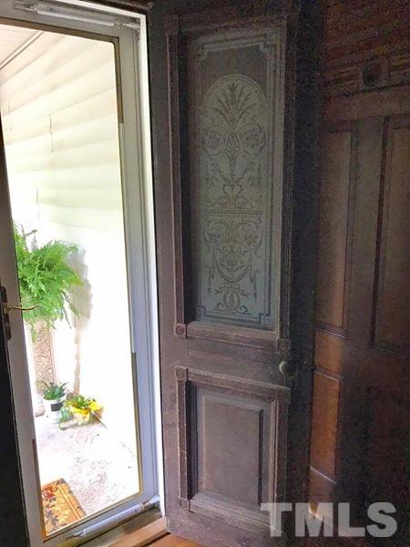 2685 Ridgeville Road Prospect Hill, NC 27314 - Photo 24 of 25 a view of front door