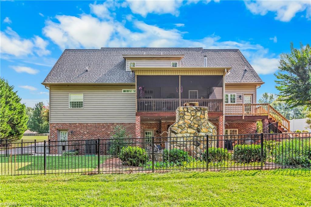 9285 Center Grove Church Road Clemmons, NC 27012 - Photo 45 of 50 Gallery Image 45