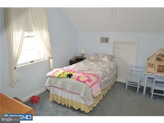 133 Wood Road Springfield, PA 19064 - Photo 11 of 12 Bedroom 4