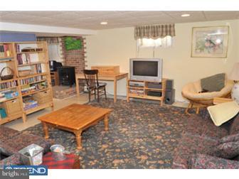 133 Wood Road Springfield, PA 19064 - Photo 9 of 12 Basement - Finished