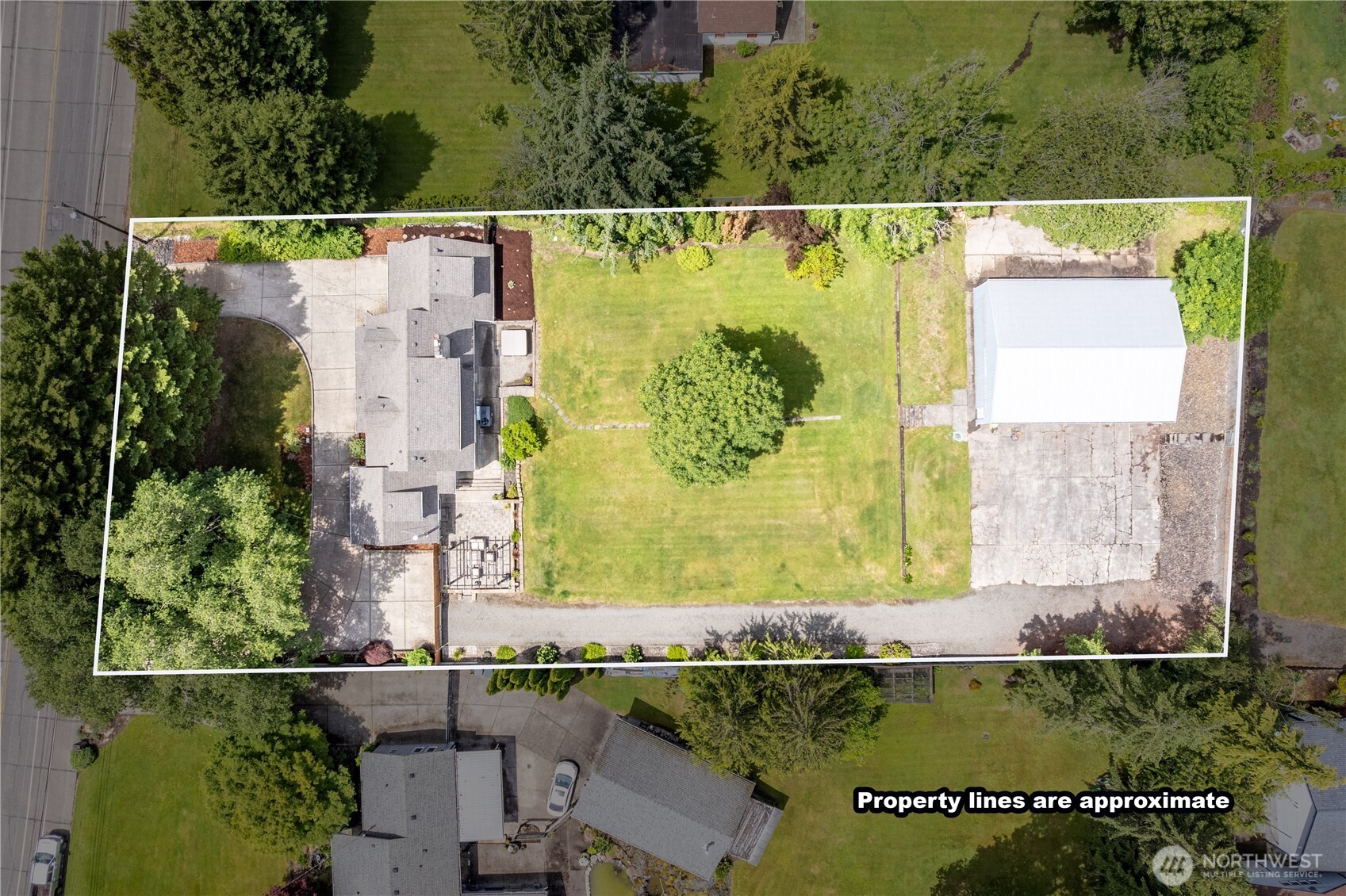 3136 Pacific Way Longview, WA 98632 - Photo 38 of 40
