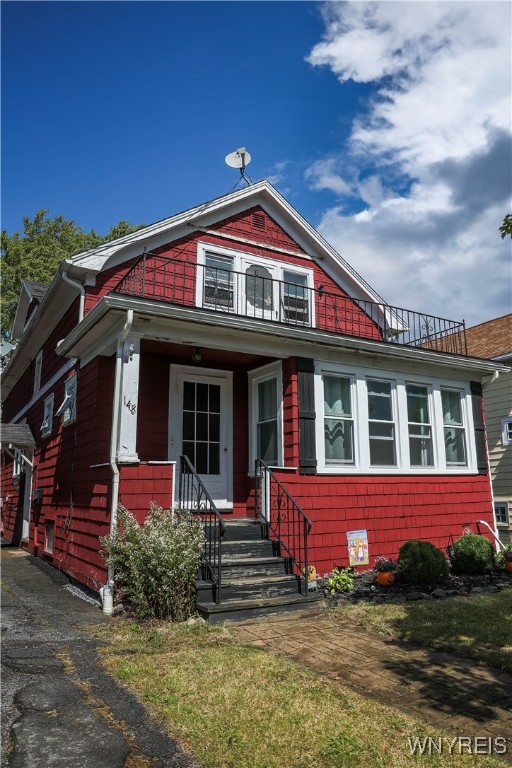 148 Nassau Avenue Tonawanda Town, NY 14217 - Photo 2 of 40