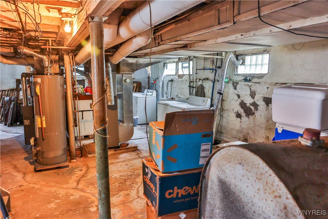 148 Nassau Avenue Tonawanda Town, NY 14217 - Photo 31 of 40