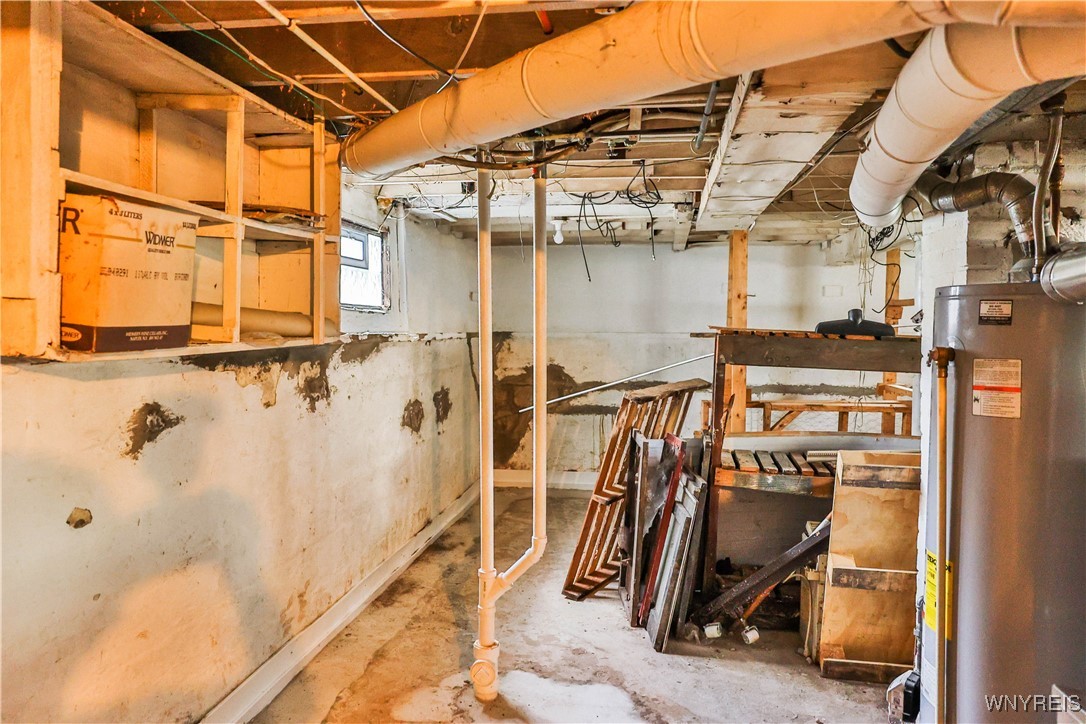 148 Nassau Avenue Tonawanda Town, NY 14217 - Photo 32 of 40