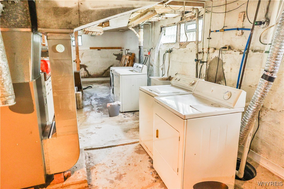 148 Nassau Avenue Tonawanda Town, NY 14217 - Photo 33 of 40