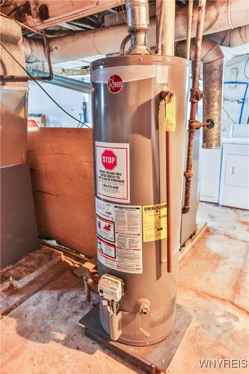 148 Nassau Avenue Tonawanda Town, NY 14217 - Photo 34 of 40