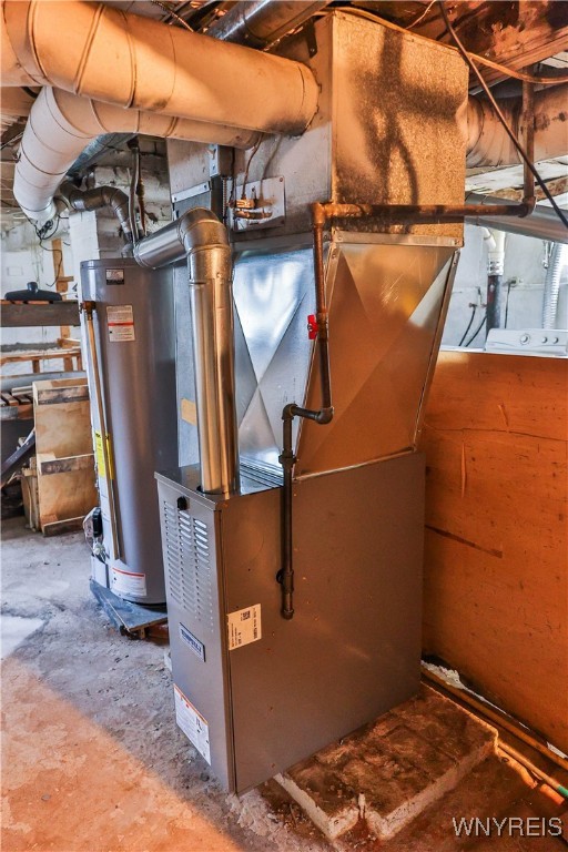 148 Nassau Avenue Tonawanda Town, NY 14217 - Photo 35 of 40