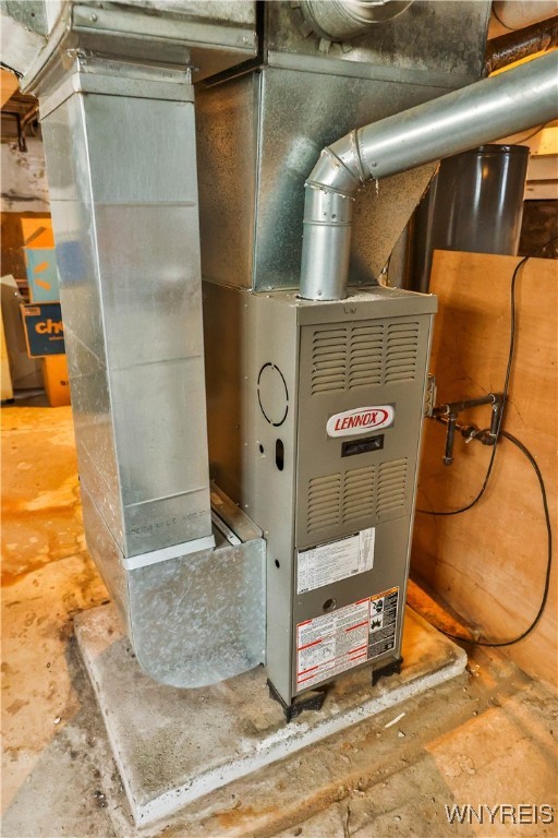 148 Nassau Avenue Tonawanda Town, NY 14217 - Photo 38 of 40