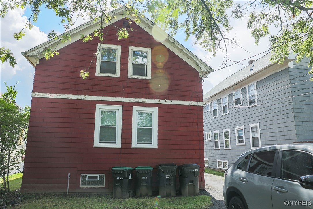 148 Nassau Avenue Tonawanda Town, NY 14217 - Photo 39 of 40