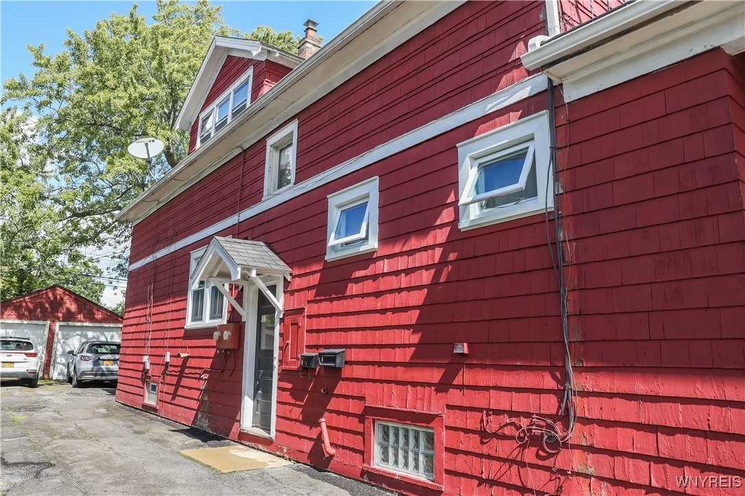 148 Nassau Avenue Tonawanda Town, NY 14217 - Photo 40 of 40