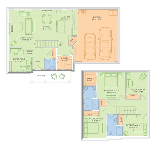 $664,900 | 7131 Johann Farm, Middleton, WI 53562