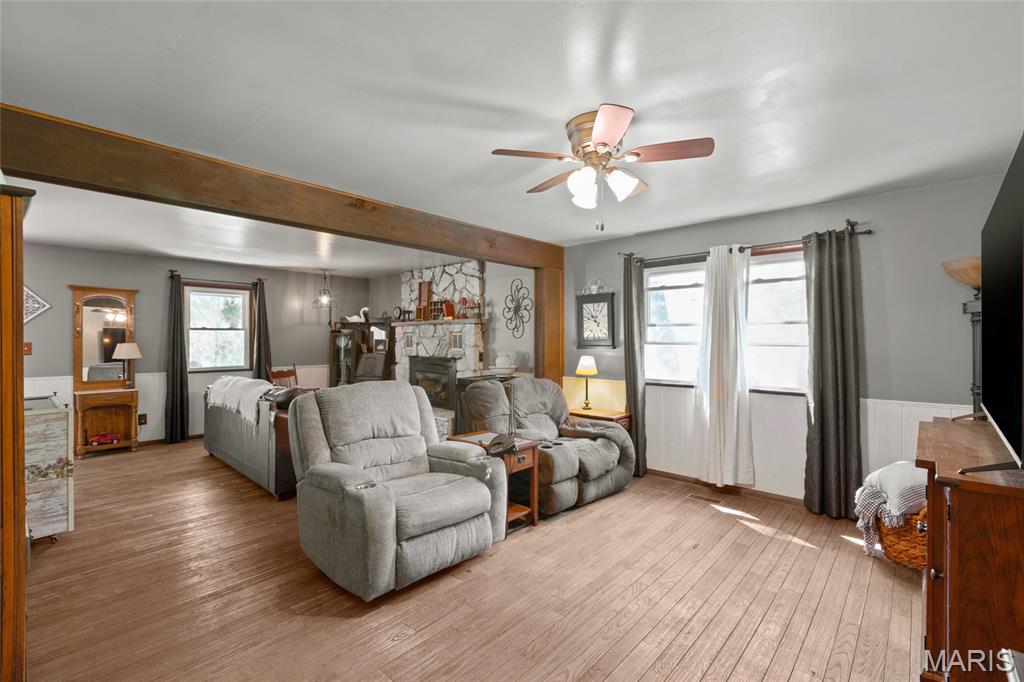 21069 Colony Church Road Farmington, MO 63640 - Photo 19 of 53