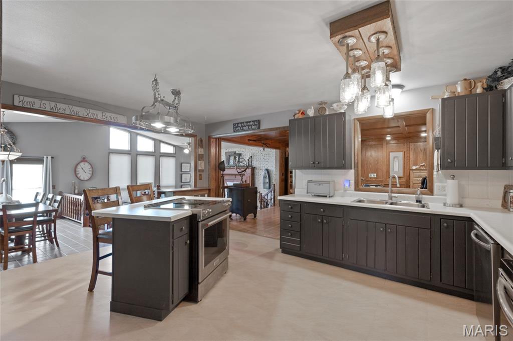 21069 Colony Church Road Farmington, MO 63640 - Photo 20 of 53