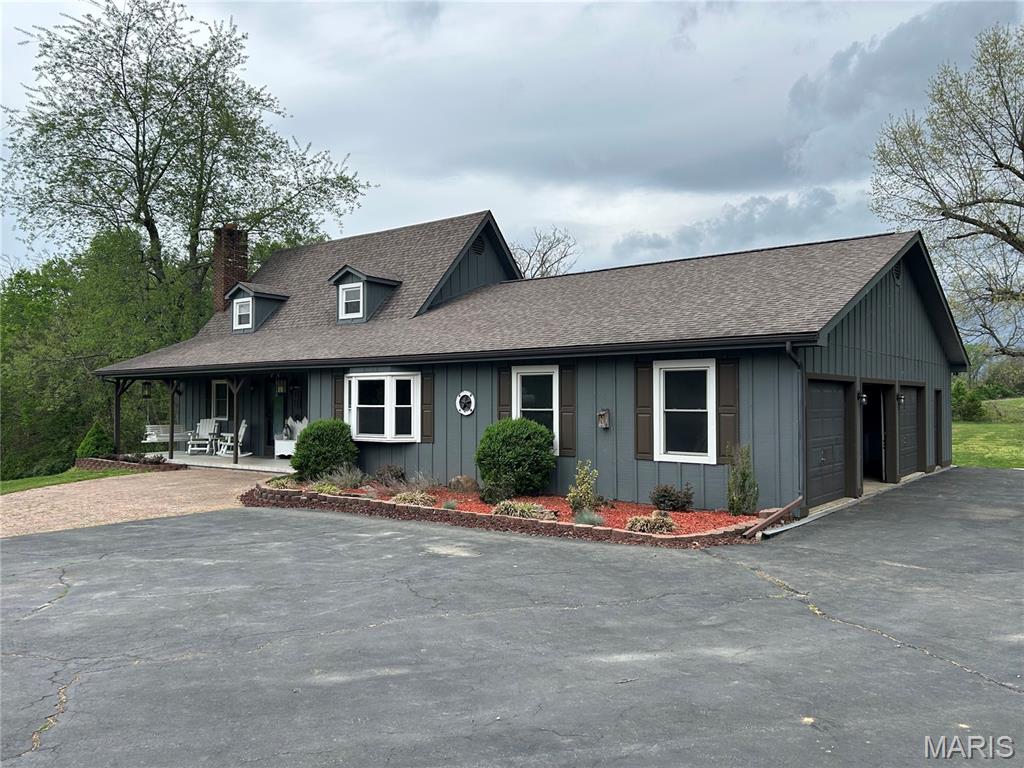 21069 Colony Church Road Farmington, MO 63640 - Photo 2 of 9