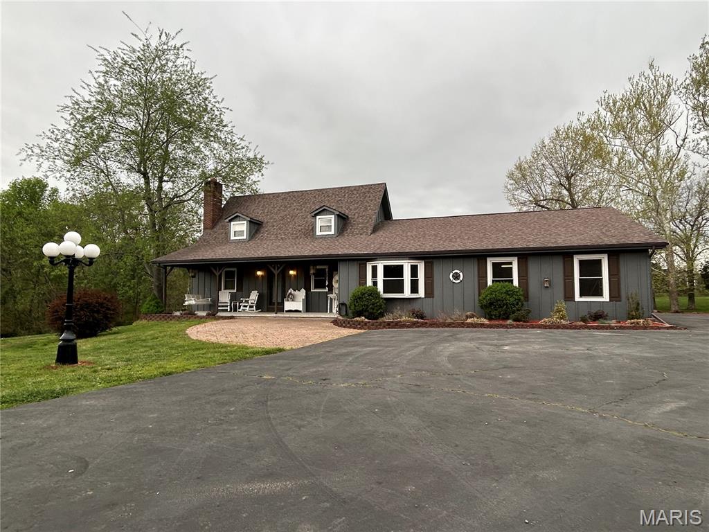 21069 Colony Church Road Farmington, MO 63640 - Photo 3 of 9