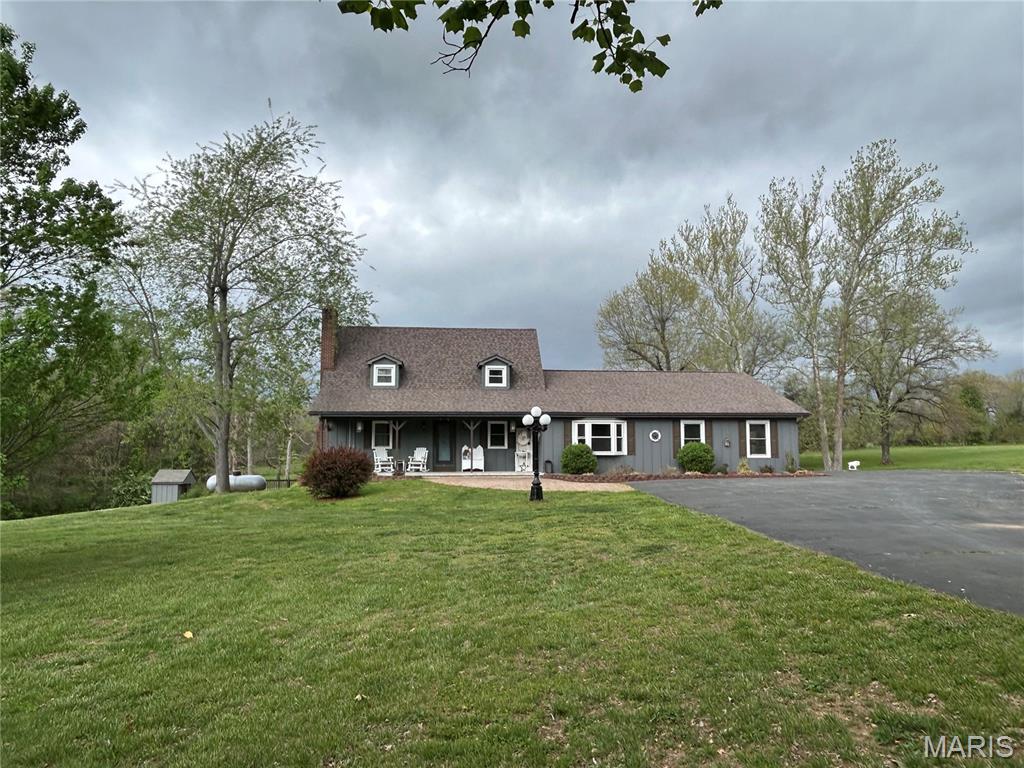 21069 Colony Church Road Farmington, MO 63640 - Photo 4 of 9