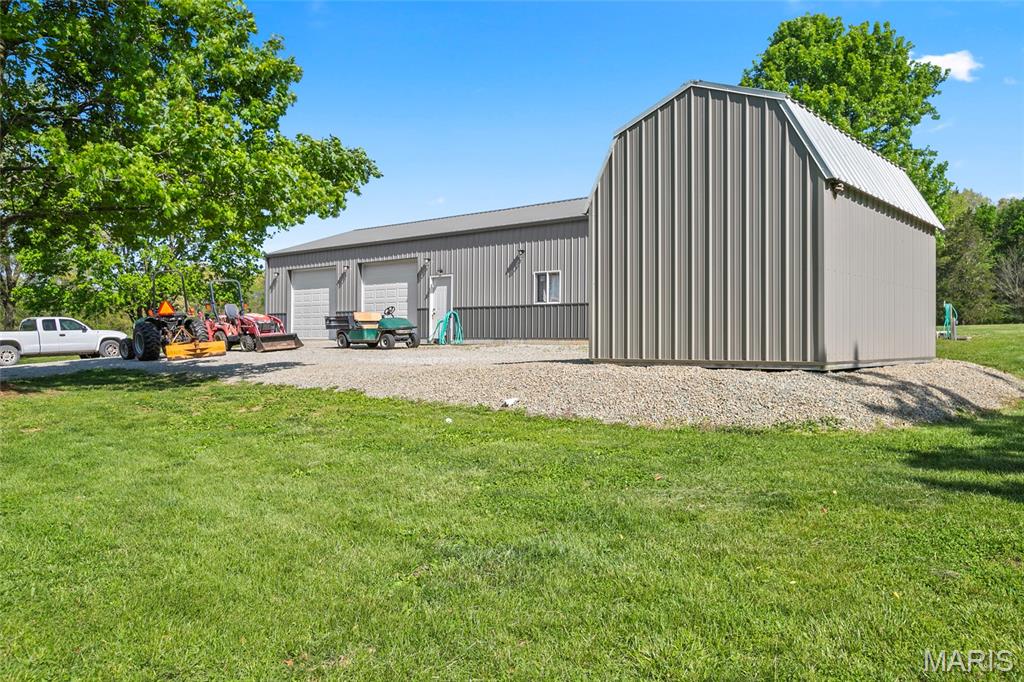 21069 Colony Church Road Farmington, MO 63640 - Photo 46 of 53