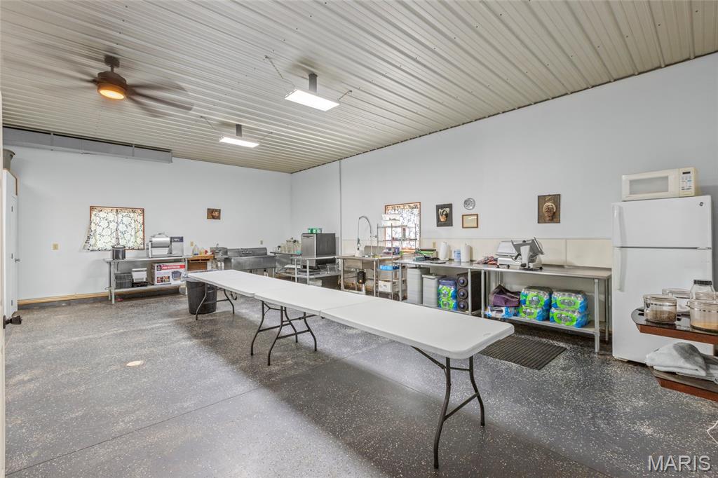 21069 Colony Church Road Farmington, MO 63640 - Photo 50 of 53