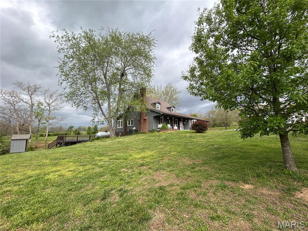 21069 Colony Church Road Farmington, MO 63640 - Photo 5 of 9