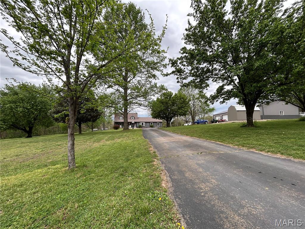 21069 Colony Church Road Farmington, MO 63640 - Photo 6 of 9