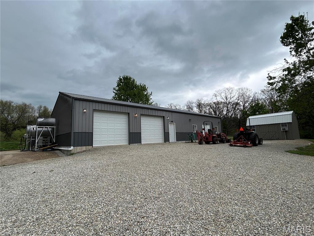 21069 Colony Church Road Farmington, MO 63640 - Photo 9 of 9