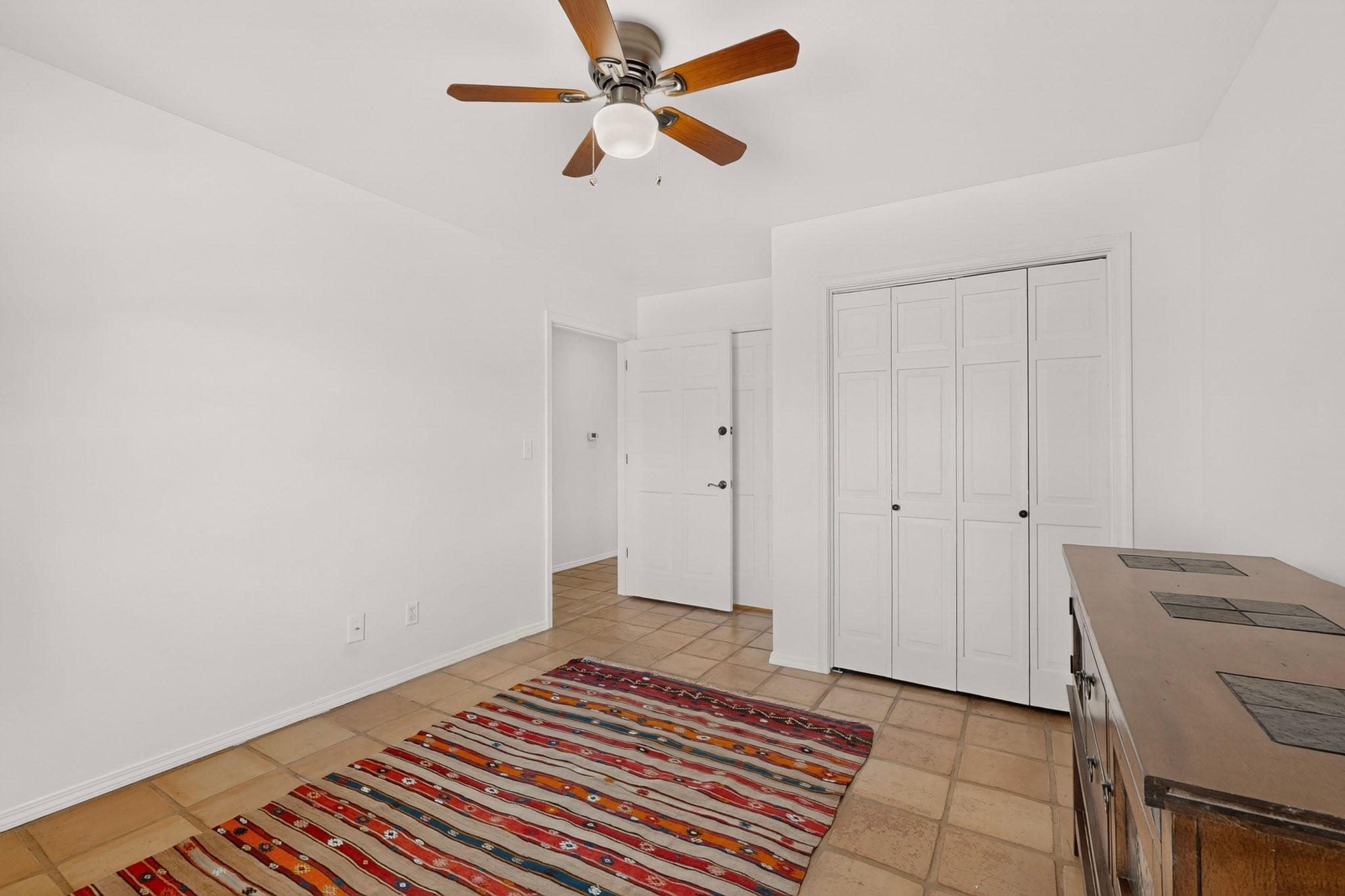 39 Cuesta Road Santa Fe, NM 87508 - Photo 34 of 70 Guest bedroom 1 or office